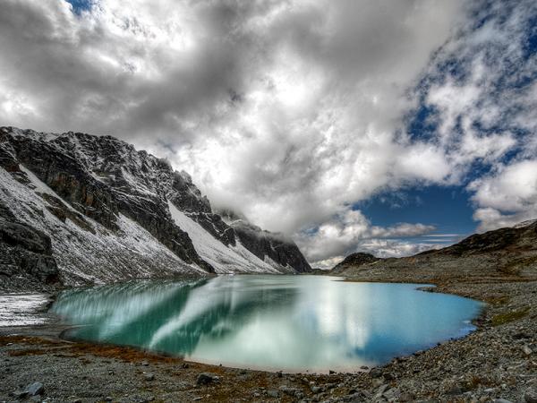 Landscape Photography by Ivan Goroun
