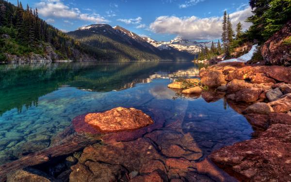 Landscape Photography by Ivan Goroun