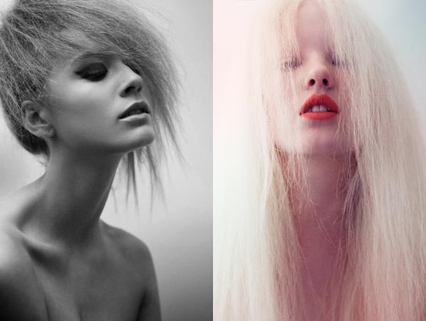 Fashion Photography by Ceen Wahren