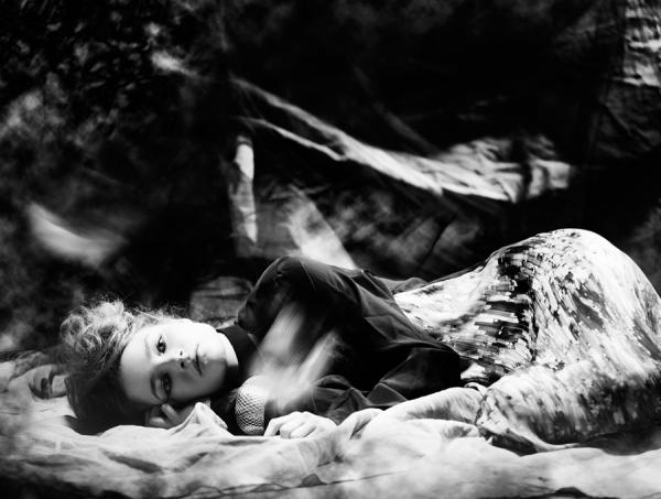 Fashion Photography by Ceen Wahren