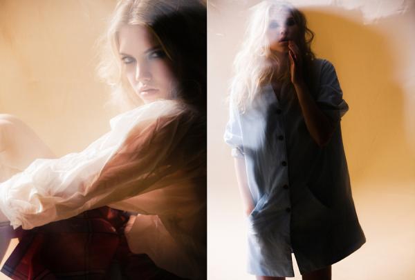 Fashion Photography by Ceen Wahren