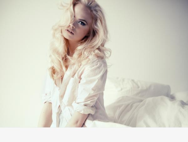 Fashion Photography by Ceen Wahren