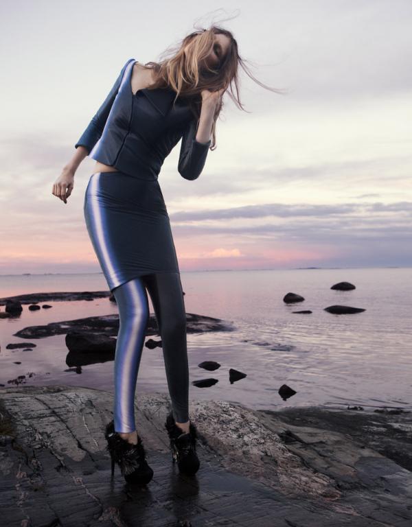 Fashion Photography by Ceen Wahren