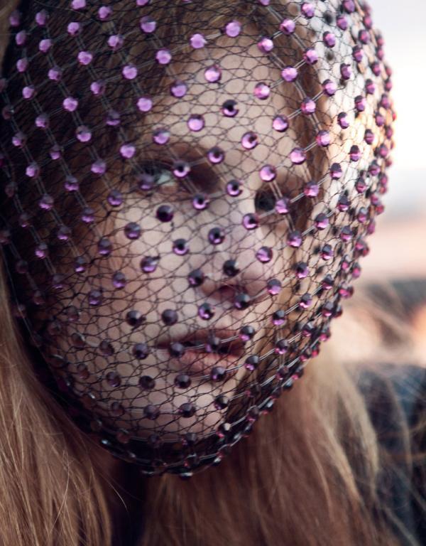 Fashion Photography by Ceen Wahren