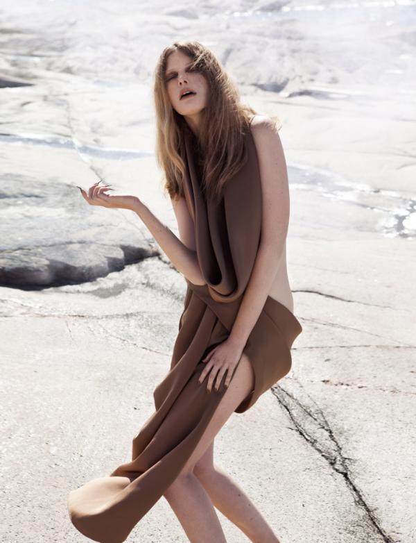 Fashion Photography by Ceen Wahren