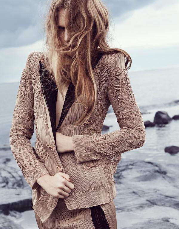 Fashion Photography by Ceen Wahren
