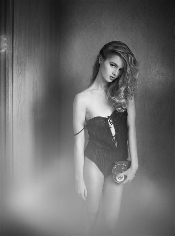 Photography by Satin Popalam Putyatina