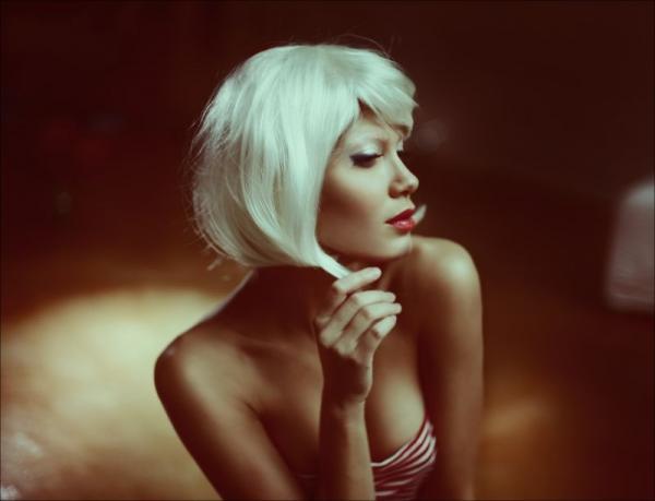 Photography by Satin Popalam Putyatina
