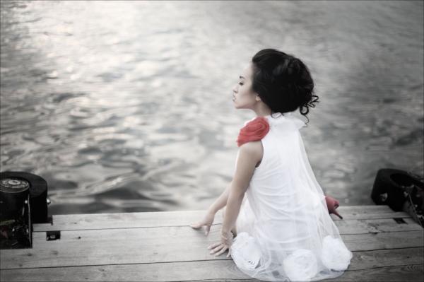 Photography by Satin Popalam Putyatina