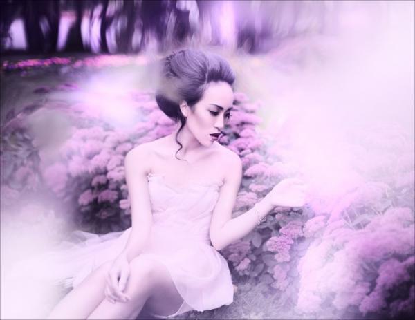 Photography by Satin Popalam Putyatina