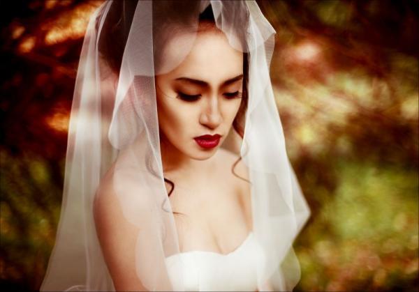 Photography by Satin Popalam Putyatina