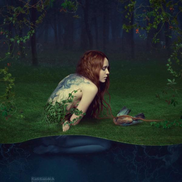 Photo Retouch by Kassandra