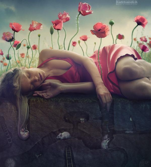 Photo Retouch by Kassandra