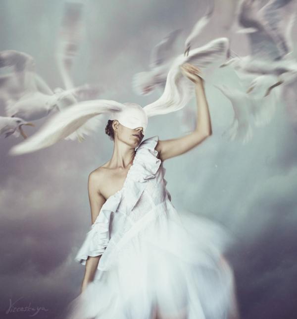 Photo Retouch by Kassandra
