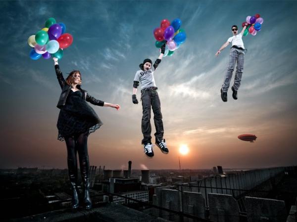 Photography by Edward Aninaru