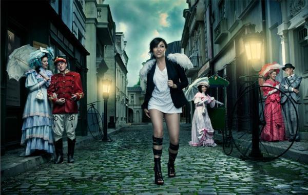 Photography by Edward Aninaru
