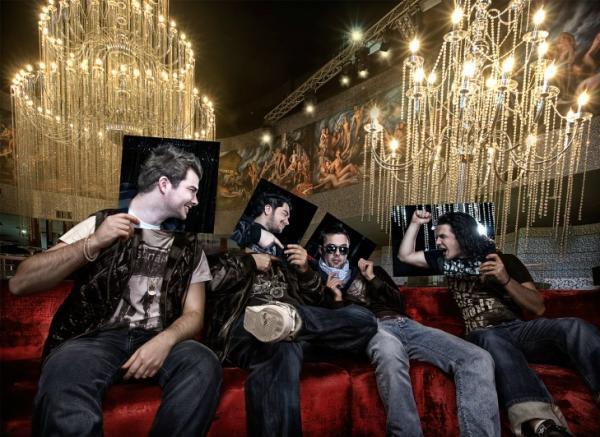 Photography by Edward Aninaru