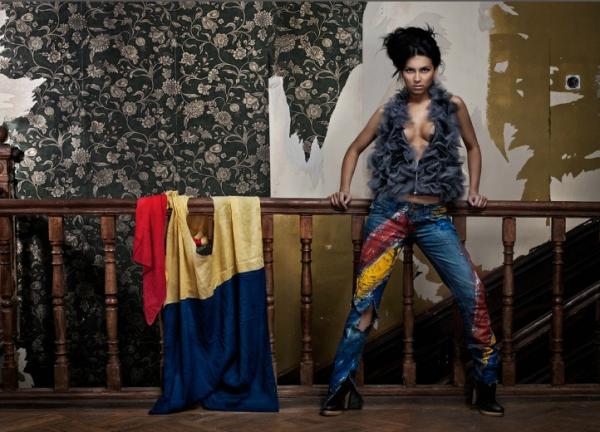Photography by Edward Aninaru