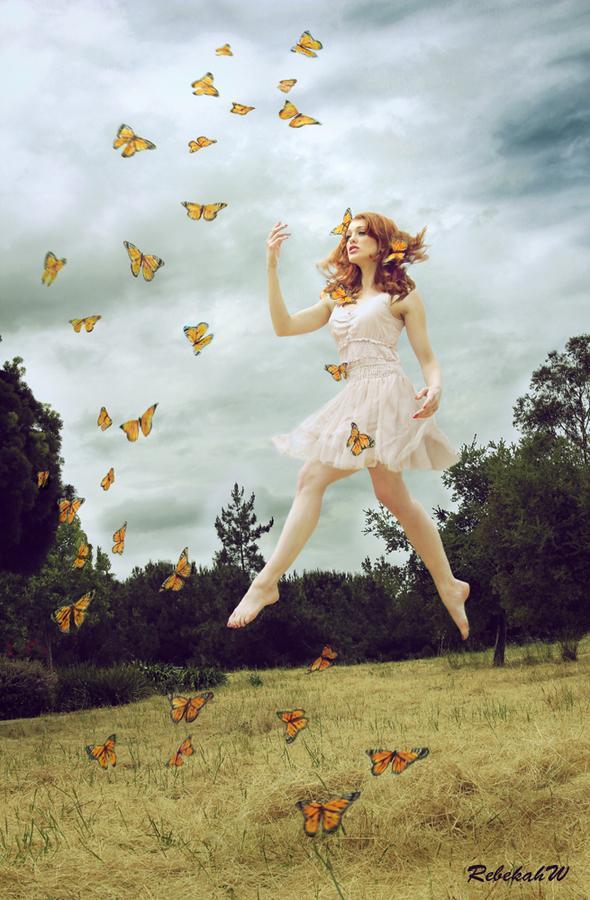 Photography by Rebekah W