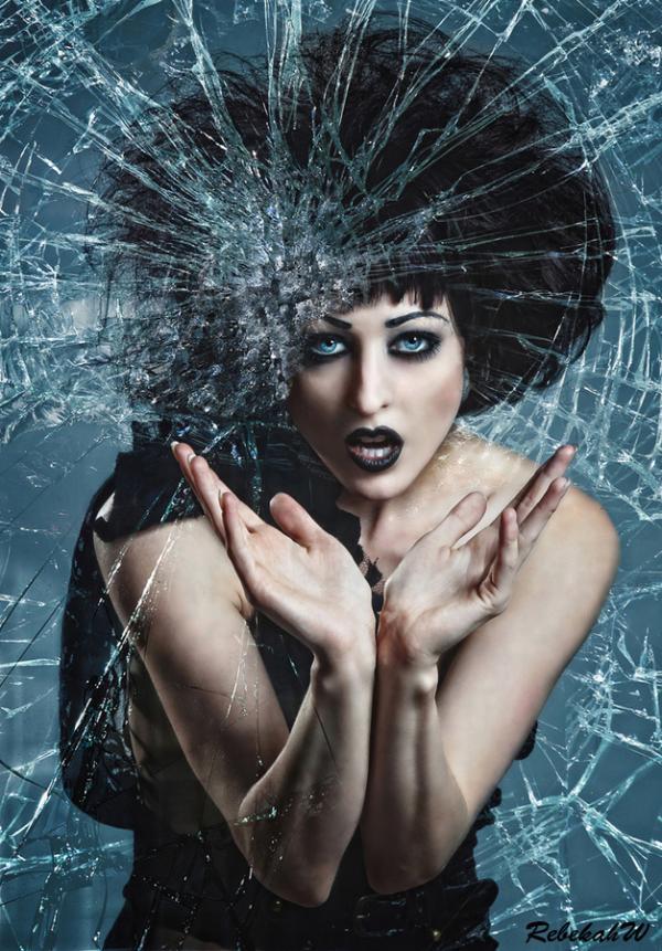 Photography by Rebekah W