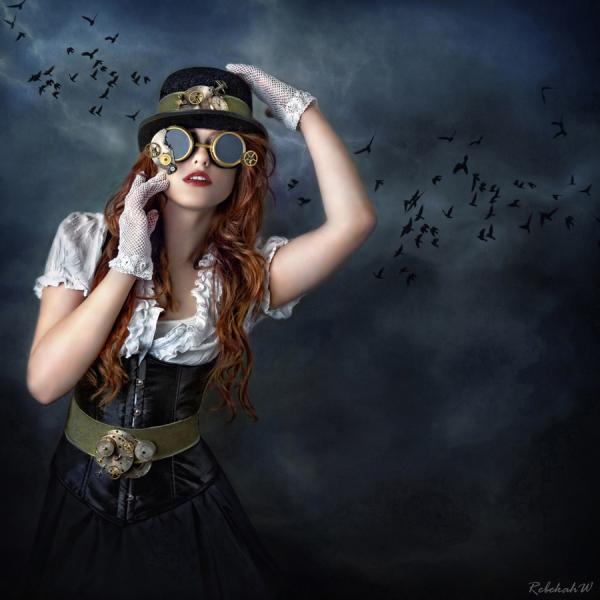 Photography by Rebekah W
