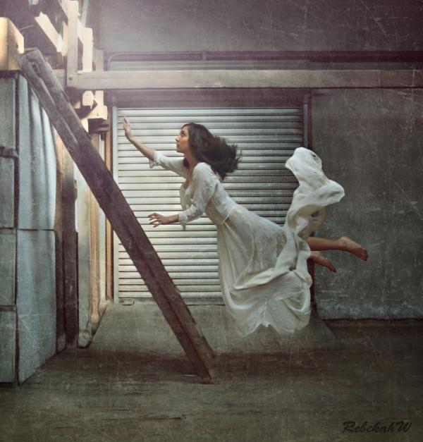 Photography by Rebekah W