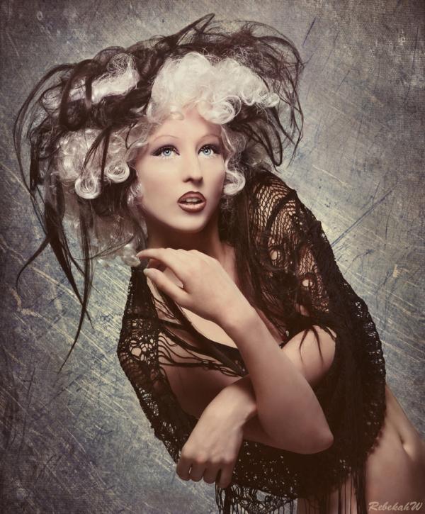 Photography by Rebekah W