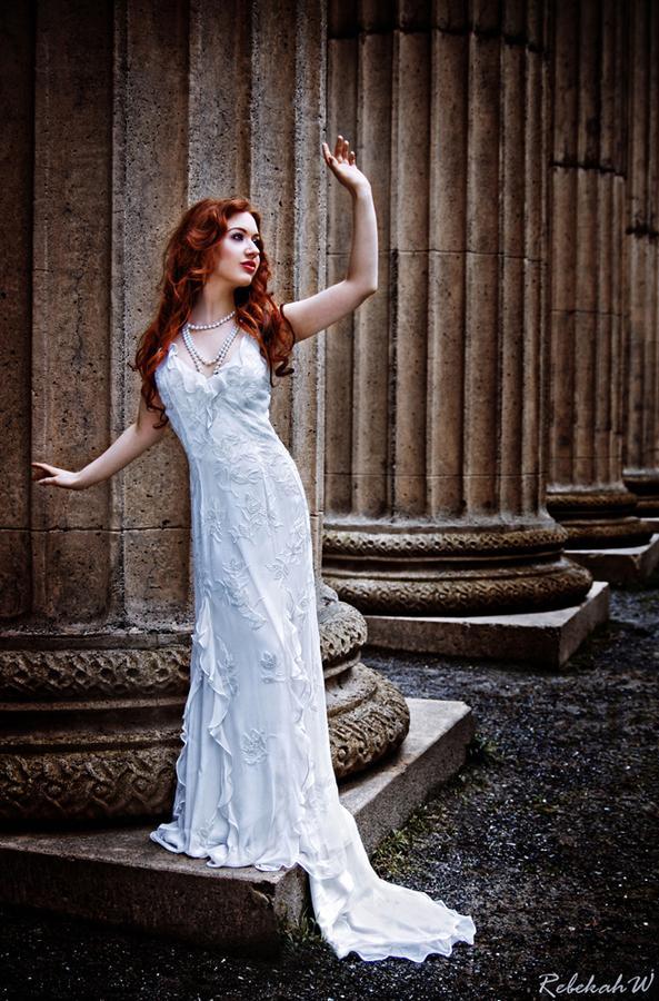 Photography by Rebekah W