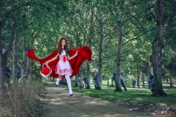 Photography by Rebekah W