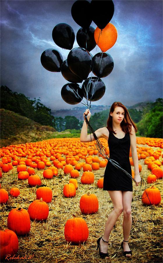 Photography by Rebekah W