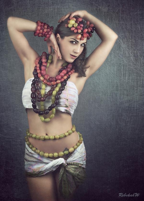 Photography by Rebekah W