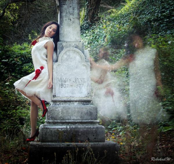 Photography by Rebekah W