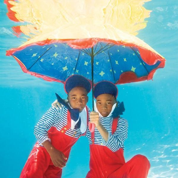 Alice in WaterLand by Elena Kalis