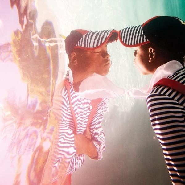 Alice in WaterLand by Elena Kalis