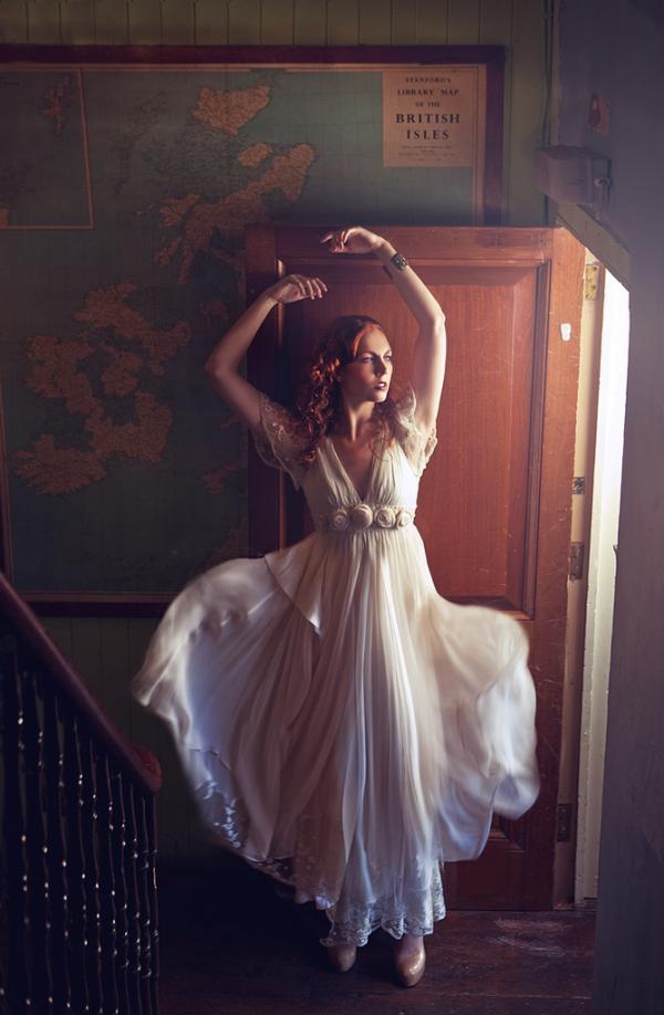 Creative Portraiture by Miss Aniela