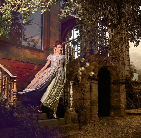 Creative Portraiture by Miss Aniela
