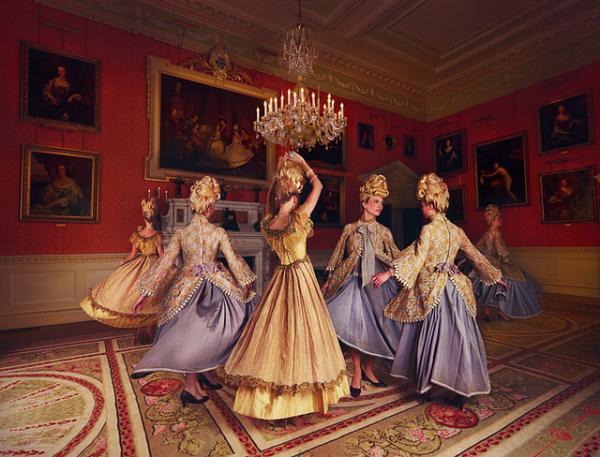 Creative Portraiture by Miss Aniela