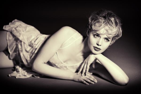 Gorgeous Photography by Natalia Melnikova