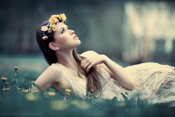 Gorgeous Photography by Natalia Melnikova