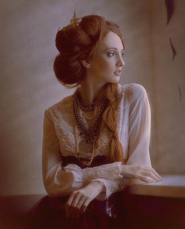 Gorgeous Photography by Natalia Melnikova