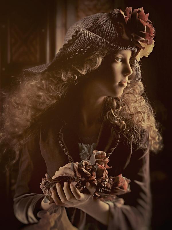 Gorgeous Photography by Natalia Melnikova