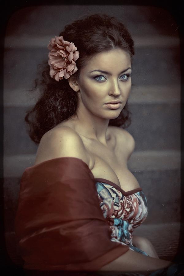 Gorgeous Photography by Natalia Melnikova