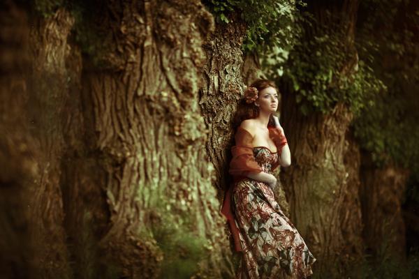 Gorgeous Photography by Natalia Melnikova