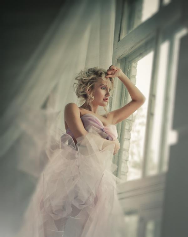 Gorgeous Photography by Natalia Melnikova