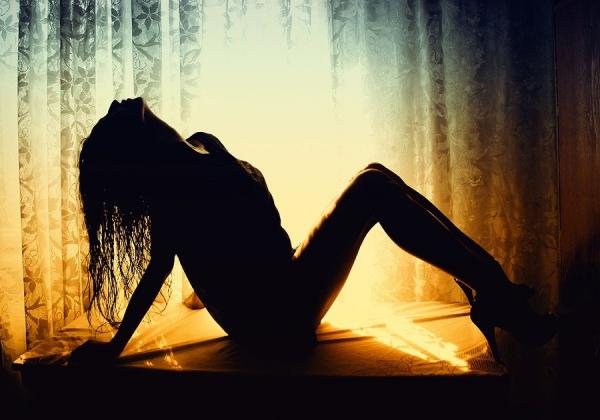 Expressive Photography by Sandy Manase