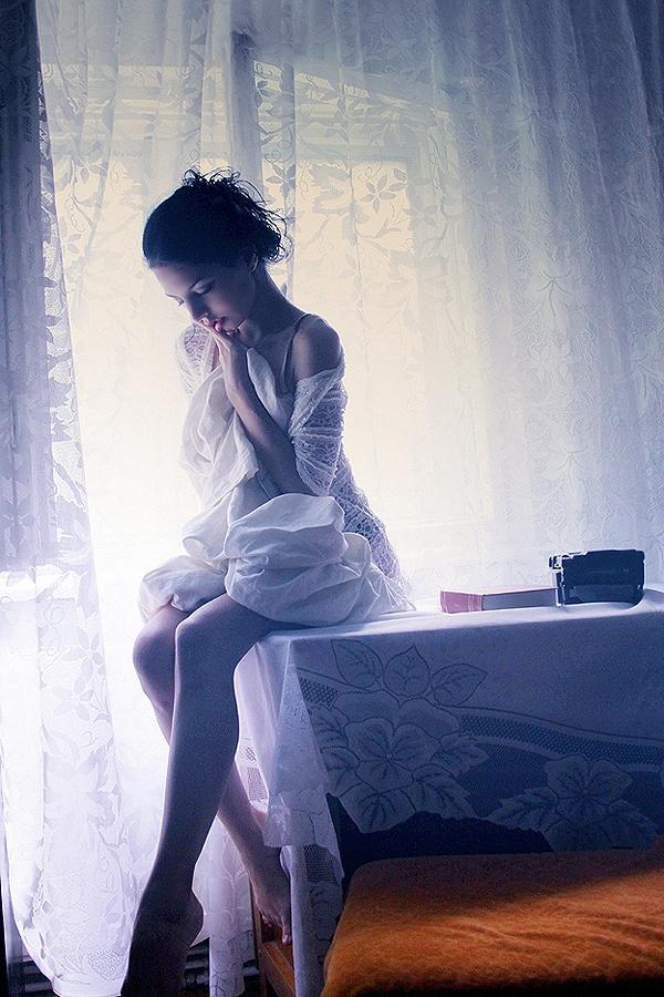Expressive Photography by Sandy Manase