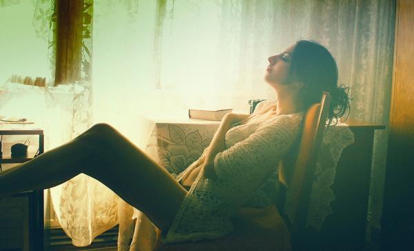 Expressive Photography by Sandy Manase
