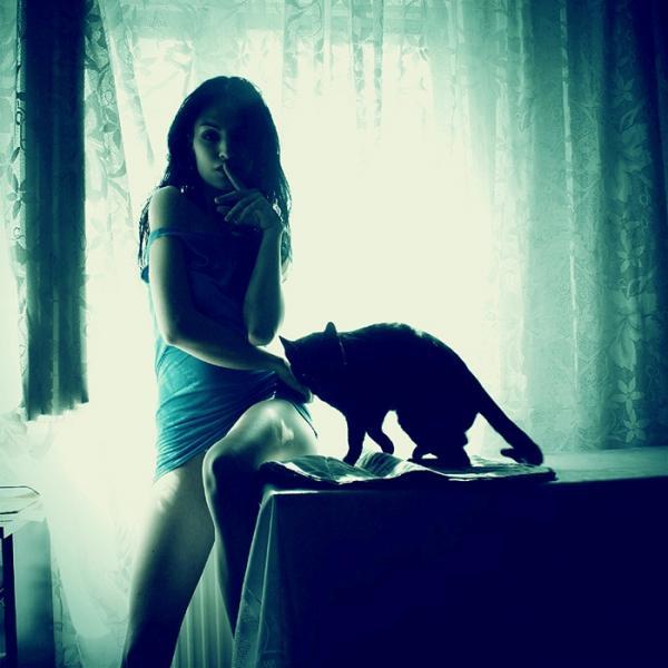 Expressive Photography by Sandy Manase