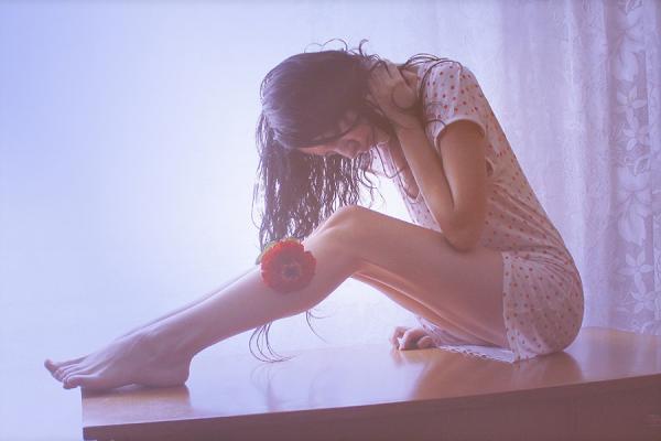 Expressive Photography by Sandy Manase