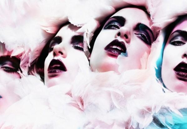 Fashion Photography by Kristian Schuller